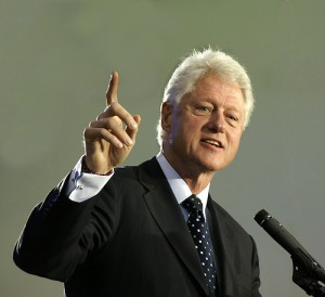 BillClinton