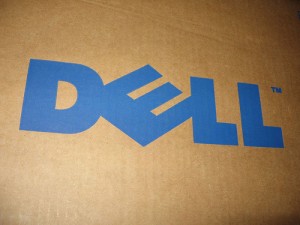 Dell logo