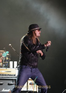 Kid Rock in Concert