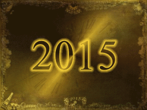 Happy New Year 2015_Lenabem_Anna J