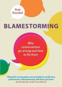 blamestorming