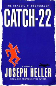 catch-22