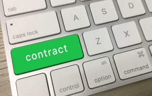 Contract on KeyboardPlease feel free to use this image that I've created on your website or blog. If you do, I'd greatly appreciate a link back to my blog as the source: CreditDebitPro.com Example: Photo by CreditDebitPro Thanks! Mike Lawrence