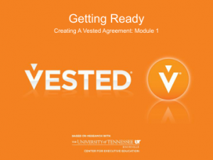 Module 1: Getting Ready