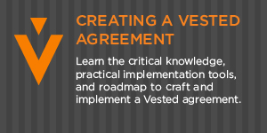 Creating a Vested Agreement