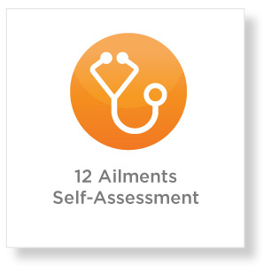 Vested 12 Ailments Icon 