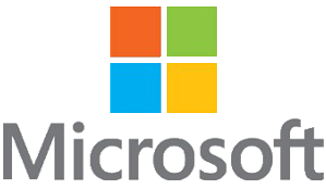 microsoft logo