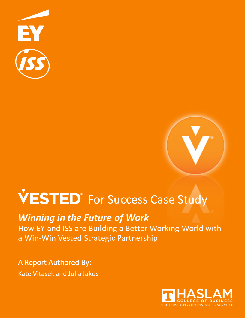 Vested White Paper and Case Study Library - Vested
